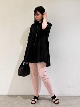 Shihoさんのコーディネート