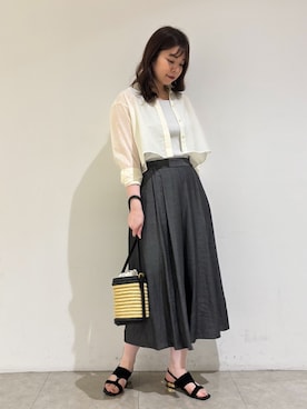 Shihoさんのコーディネート
