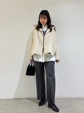 Shihoさんのコーディネート