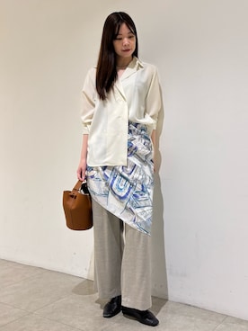 Shihoさんのコーディネート