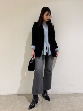 Shihoさんのコーディネート