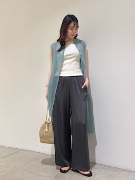 Shihoさんのコーディネート