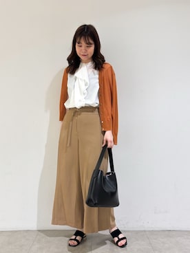 Shihoさんのコーディネート