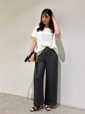 Shihoさんのコーディネート