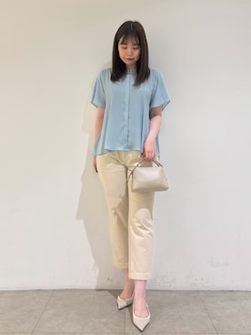 Shihoさんのコーディネート