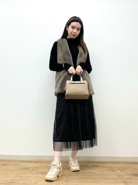 Shihoさんのコーディネート