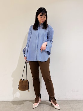 Shihoさんのコーディネート