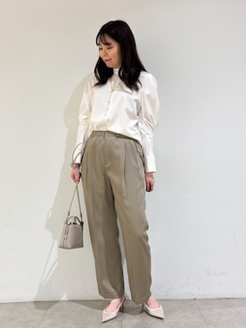 Shihoさんのコーディネート