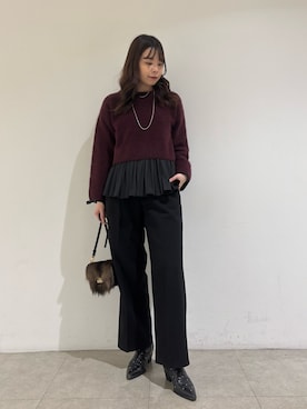 Shihoさんのコーディネート