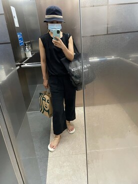 카냐さんのコーディネート