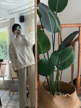 카냐さんのコーディネート