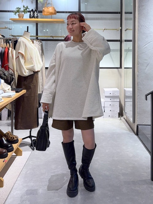 セール】ラナテックショートパンツ 455460(その他パンツ)|LOWRYS セール】ラナテックショートパンツ 455460(その他パンツ)|LOWRYS