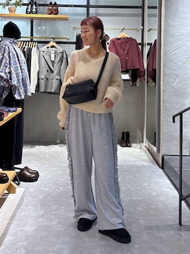 ほりんさんのコーディネート