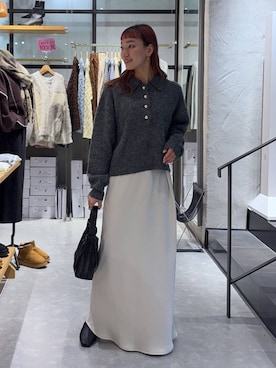 ほりんさんのコーディネート