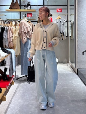 ほりんさんのコーディネート