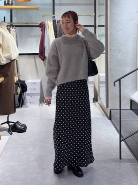 ほりんさんのコーディネート