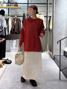 ほりんさんのコーディネート