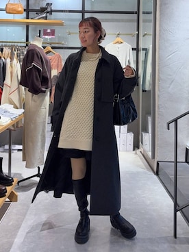 ほりんさんのコーディネート