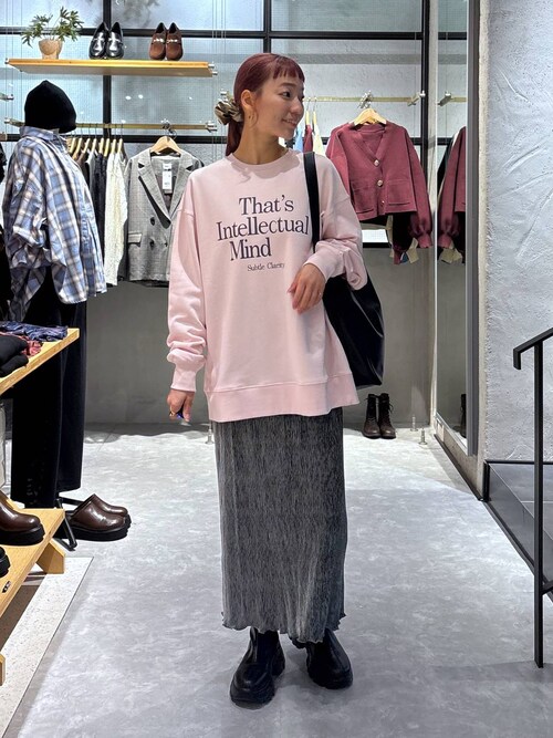 LOWRYS FARM（ローリーズファーム） シュシュ LFシュシュ 283652