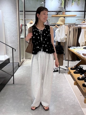 ほりんさんのコーディネート