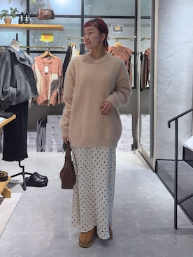 ほりんさんのコーディネート