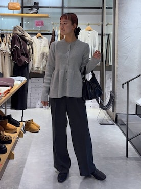 ほりんさんのコーディネート