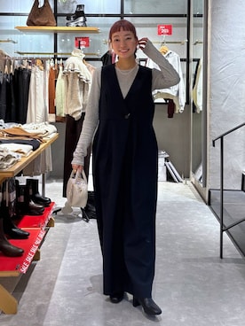 ほりんさんのコーディネート