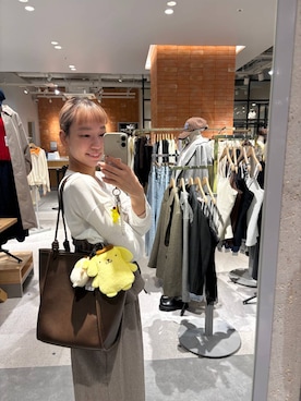 ほりんさんのコーディネート