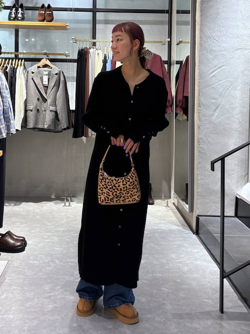 LOWRYS FARM（ローリーズファーム） シュシュ LFシュシュ 283652