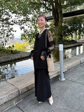 ほりんさんのコーディネート