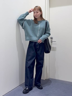 ほりんさんのコーディネート