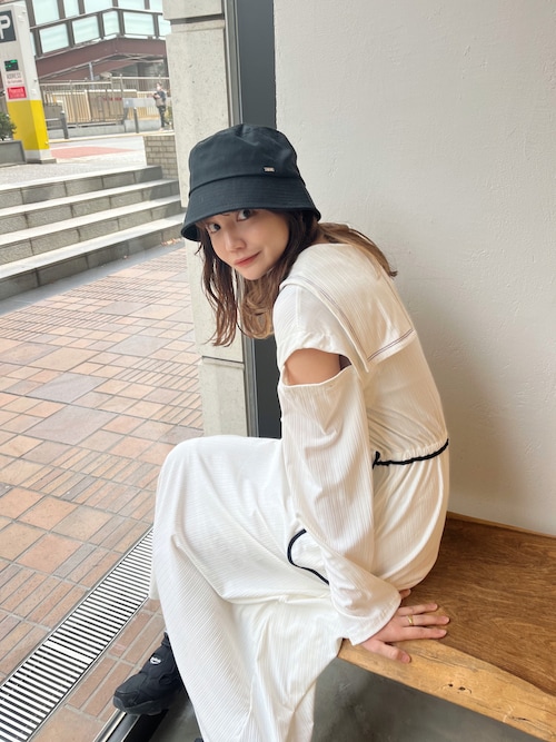 村田倫子さんのコーディネート