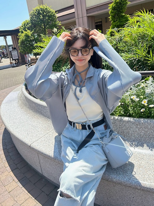 OPEN SESAME CLUB◇Durian Camisole/イボイボ/キャミソール