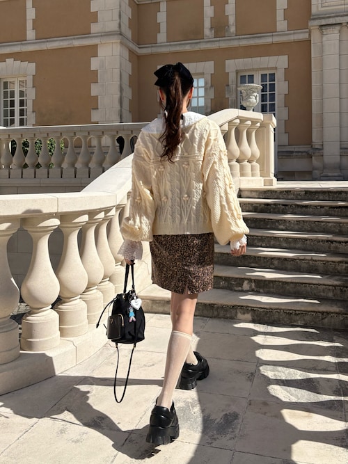 Aime Leon Dore カーディガン 23SS 新品 Aime Leon Dore カーディガン 23SS 新品 Aime Leon Dore カーディガン