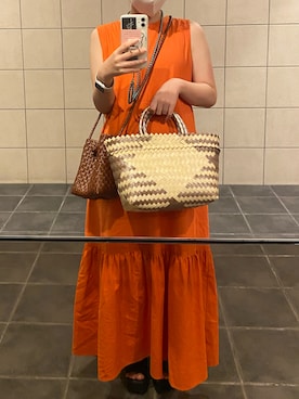 maさん(レディース・148cm)の夏コーディネート