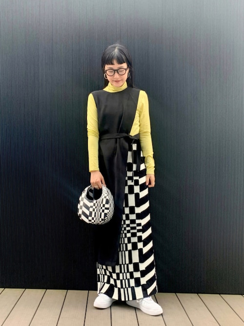 hazuki yoshizawaさんのコーディネート