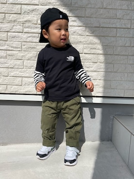 kooさんのコーディネート