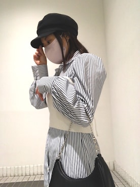 mikiさんのコーディネート