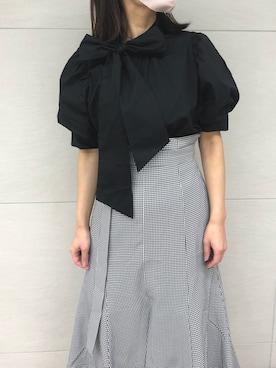 mikiさんのコーディネート