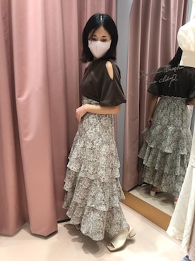 mikiさんのコーディネート