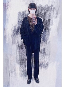 ᑒさんのコーディネート