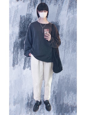 ᑒさんのコーディネート