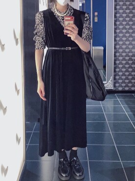 ᑒさんのコーディネート