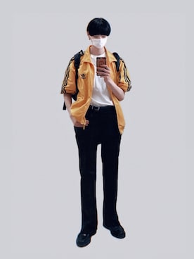 ᑒさんのコーディネート