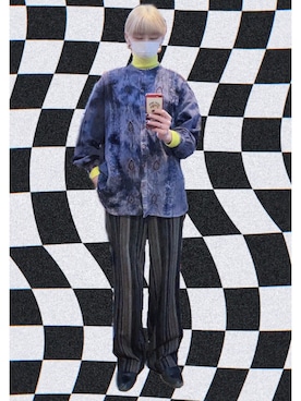 ᑒさんのコーディネート