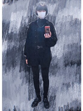 ᑒさんのコーディネート