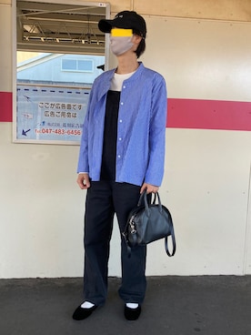 hirockyさんのコーディネート