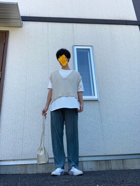 hirockyさんのコーディネート