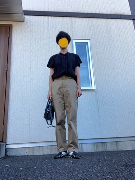 hirockyさんのコーディネート