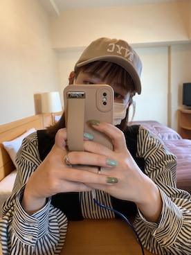 なっちょさんのコーディネート